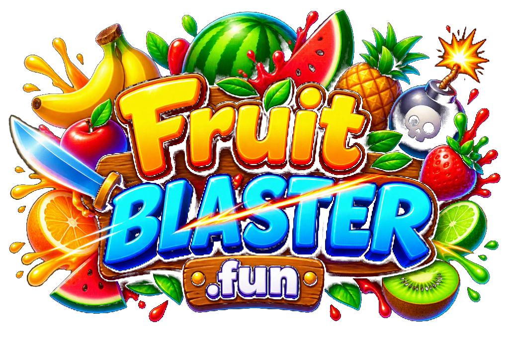 Fruit Blaster.fun - 3D Puzzle Game